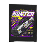 Ambria Hunter | 2026 | Plush Blanket