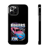 Parker Rogers | 2026 | Tough Phone Case