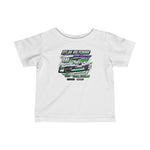 Dylon Holycross | 2024 | Infant Fine Jersey Tee