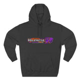 Louis Valencia | 2026 | Adult Hoodie