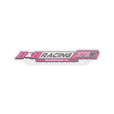 Pypehr Beal | 2026 | Kiss-Cut Vinyl Decal
