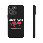 Mick East | 2025 | Tough Cases