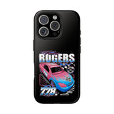 Parker Rogers | 2026 | Tough Phone Case