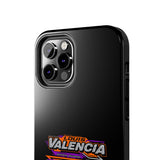 Louis Valencia | 2026 | Tough Phone Case