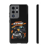 Stine Racing | 2025 | Tough Cases