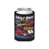 Wolf Ram Racing | 2024 | Can Cooler