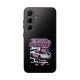 Mackenzie Cloutier | 2026 | Tough Phone Case