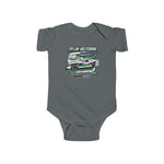 Dylon Holycross | 2024 | Baby Bodysuit 2