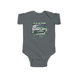 Dylon Holycross | 2024 | Baby Bodysuit 2