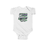 Dylon Holycross | 2024 | Baby Bodysuit 2