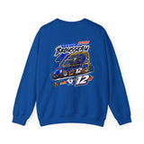 Mason Brousseau | 2026 | Adult Crewneck Sweatshirt