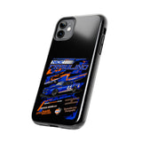 Nick Fraulino | 2026 | Tough Phone Case