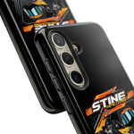 Stine Racing | 2025 | Tough Cases