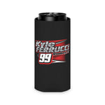 Kyle Ferrucci | 2024 | Can Cooler