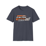 Dalton Mickle | 2026 | Adult T-Shirt
