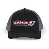 Rob Brown | 2026 | Trucker Cap
