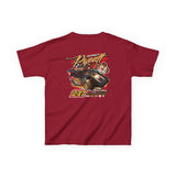 Derrick Pyeatt | 2026 | Youth T-Shirt