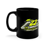 Tim Carpenter | Yellow | 2023 | Coffee Mug