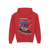Hunter Clayton | 2026 | Youth Hoodie