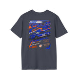 Nick Fraulino | 2026 | Adult T-Shirt