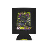 Bryant Racing | 2026 | Can Cooler
