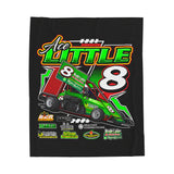 Ace Little | 2024 | Plush Blanket