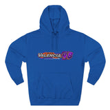 Louis Valencia | 2026 | Adult Hoodie