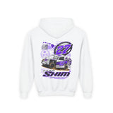 Gabe Shim | 2026 | Youth Hoodie