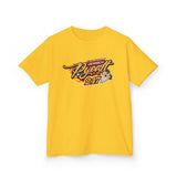 Derrick Pyeatt | 2026 | Youth T-Shirt