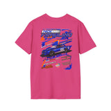 Nick Fraulino | 2026 | Adult T-Shirt