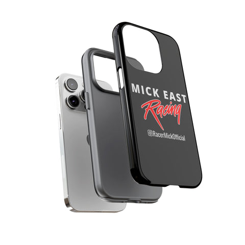 Mick East | 2025 | Tough Cases