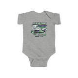 Dylon Holycross | 2024 | Baby Bodysuit 2