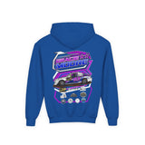 Gracie Moore | 2026 | Youth Hoodie