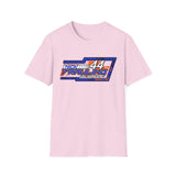 Nick Fraulino | 2026 | Adult T-Shirt