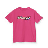 Rob Brown | 2026 | Youth T-Shirt