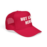 Hot Laps Hero | FSR Merch | Trucker Hat