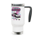 Mackenzie Cloutier | 2026 | Travel Mug