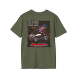 Roy Brechbuhler | 2026 | Adult T-Shirt