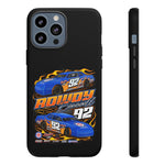 Rowdy Bonewell l 2023 l Tough Cases