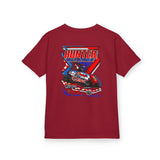 Hunter Clayton | 2026 | Youth T-Shirt