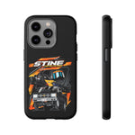 Stine Racing | 2025 | Tough Cases