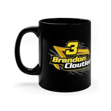 Brandon Cloutier | 2023 | Coffee Mug