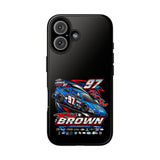 Rob Brown | 2026 | Tough Phone Case