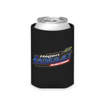 Hagen Langley | 2024 | Can Cooler