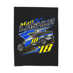 Matt Lashua | 2024 | Plush Blanket