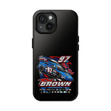 Rob Brown | 2026 | Tough Phone Case