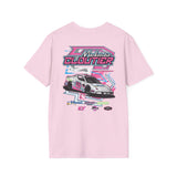 Mackenzie Cloutier | 2026 | Adult T-Shirt