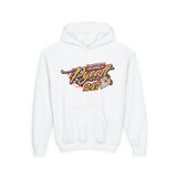 Derrick Pyeatt | 2026 | Youth Hoodie