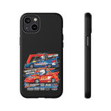 Vitali Racing l 2023 l Tough Cases