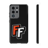 Fisher Force l Initials | 2023 l Tough Cases